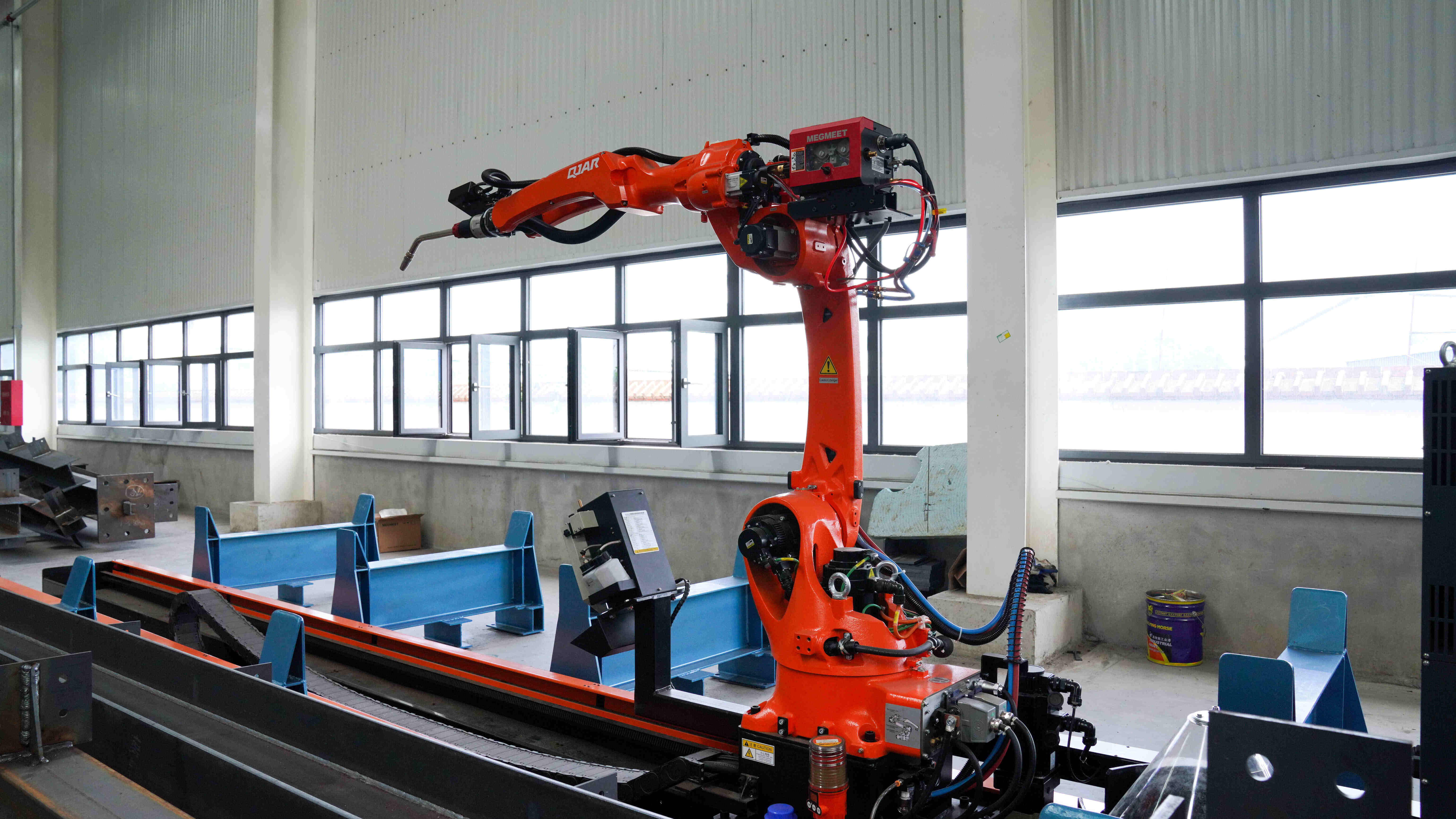 Steel Processing Equipment 4