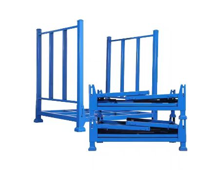 Portable Modular Rack Storage
