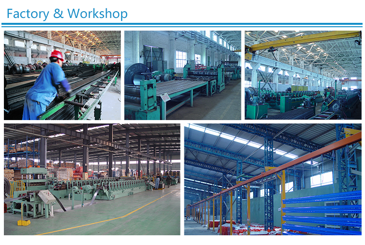 Automated Manufacturing