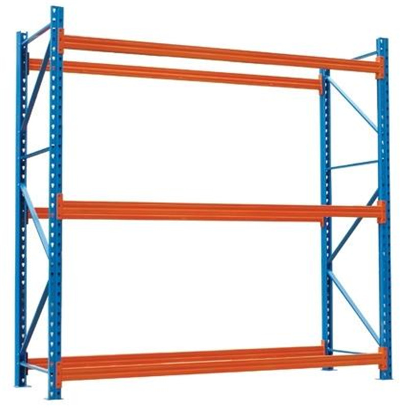 1500-4500kgs/level Loading Warehouse Racking System/steel Pallet Rack For Factory Storage