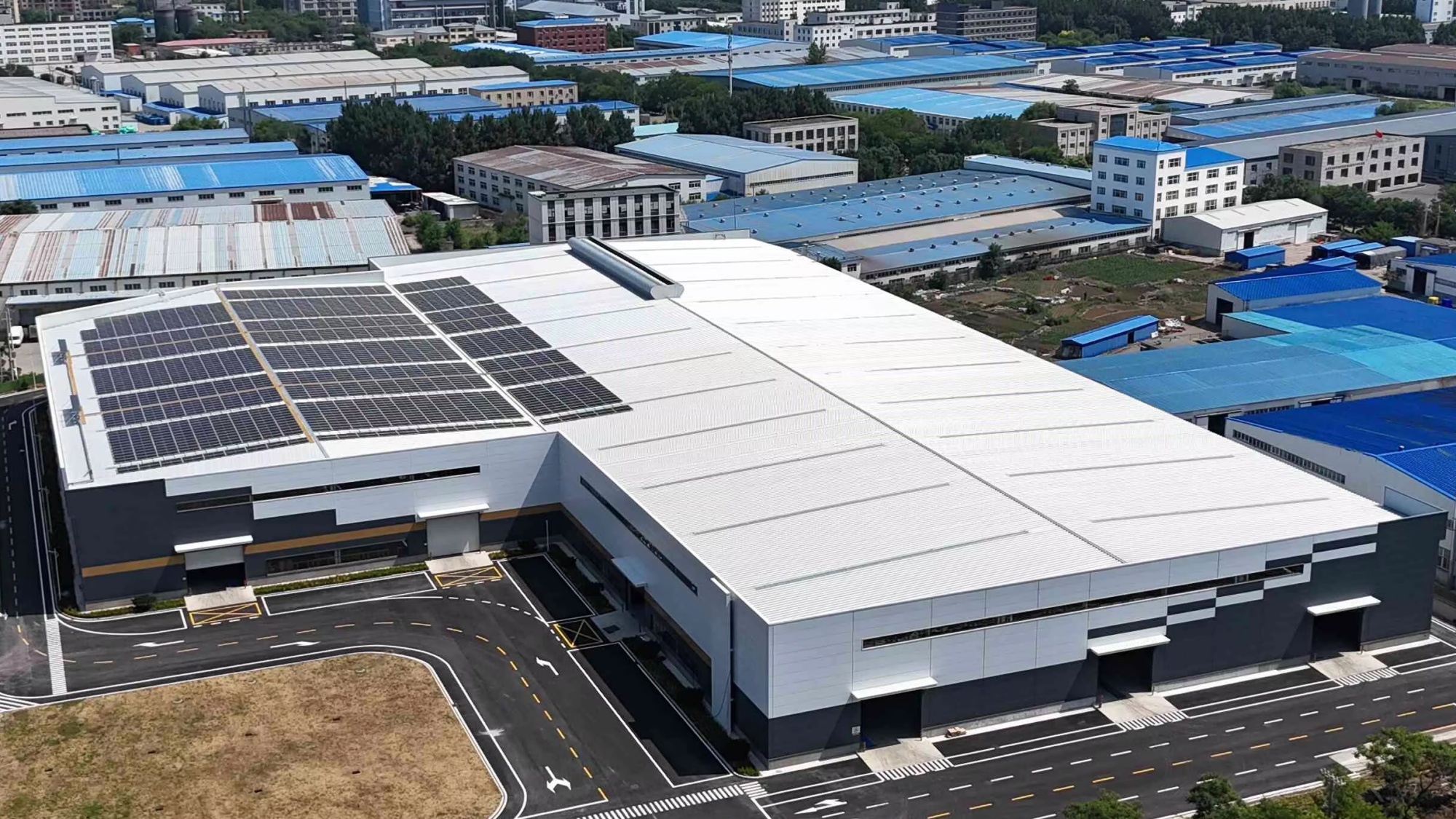 Lanying Factory and Enterprise
