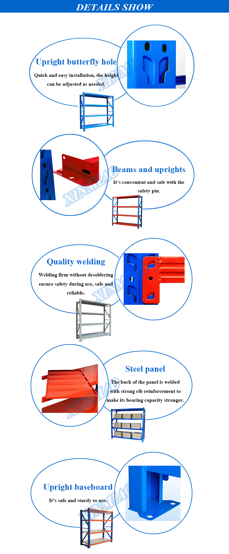 Product Specification View 1