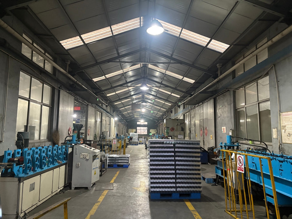 Factory Machine 1