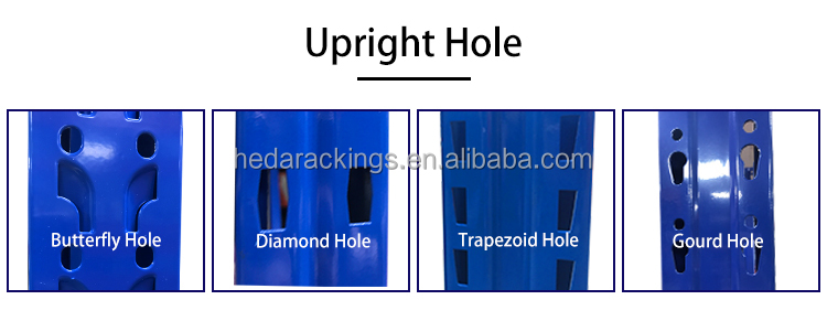 Racking Component View 2
