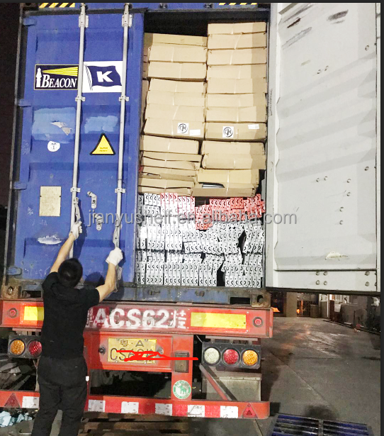 Logistics Shipment 4
