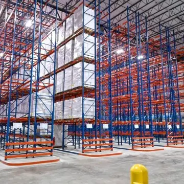 VNA Racking System Manufacturer