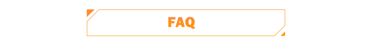 FAQ