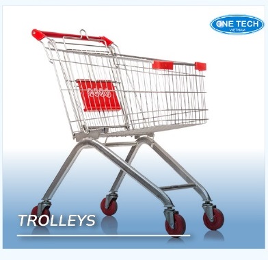Store Fixture 2