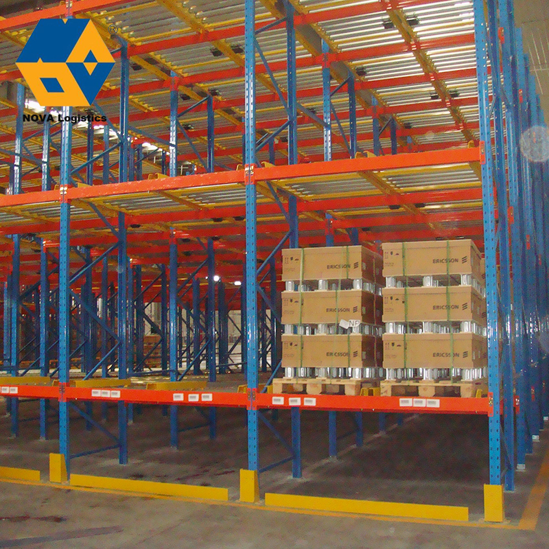 Gravity Racking Structure 1