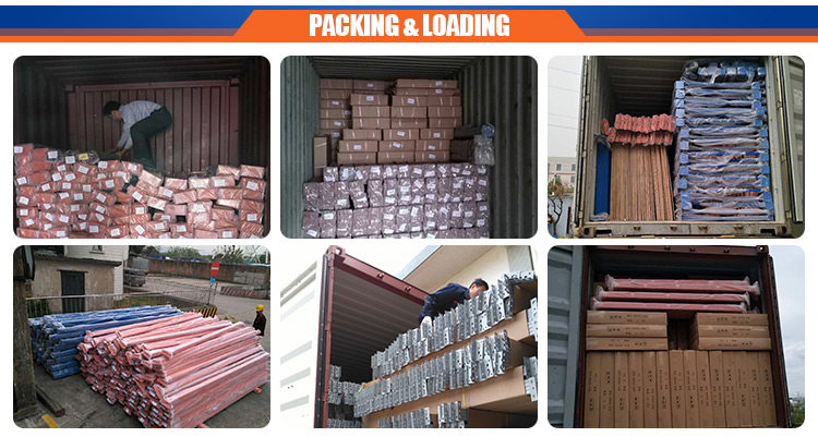 Warehouse Economical Heavy Duty Industrial Pallet Shelf Customized Manufacturer Wholesales Price Storage Selective Pallet Rack