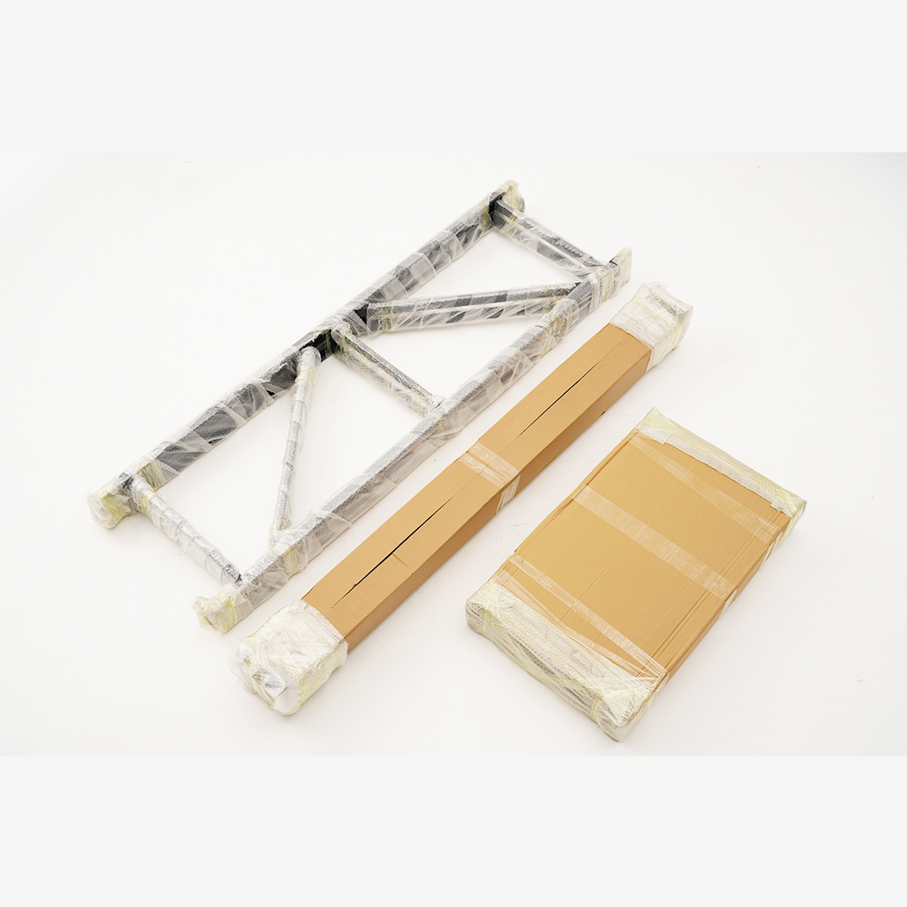 Protective Wrap Packaging