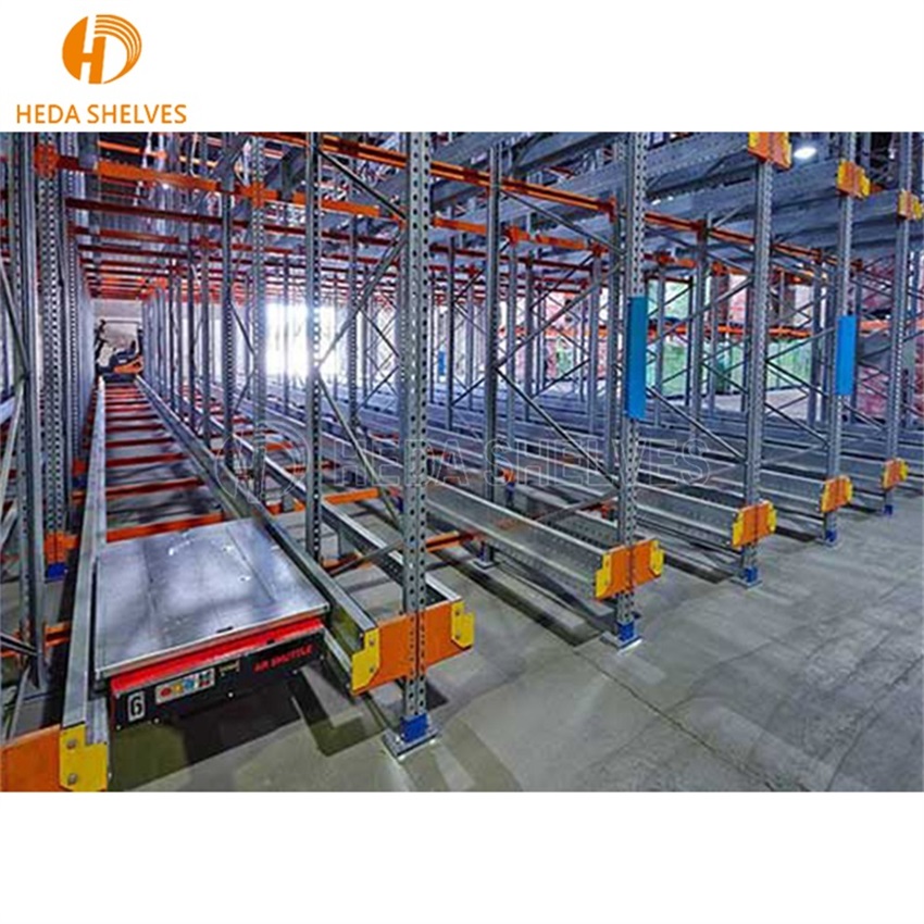 Warehouse Efficiency Details