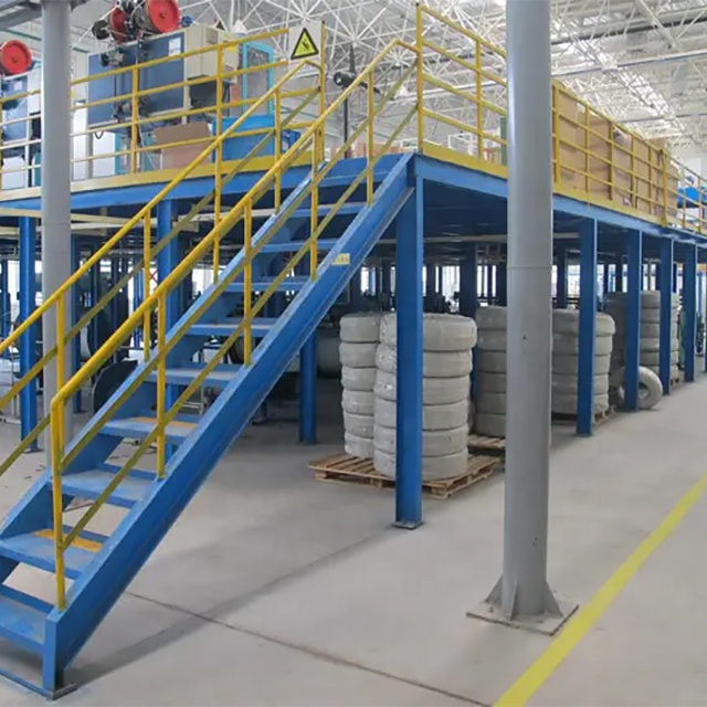 Storage Platform Installation