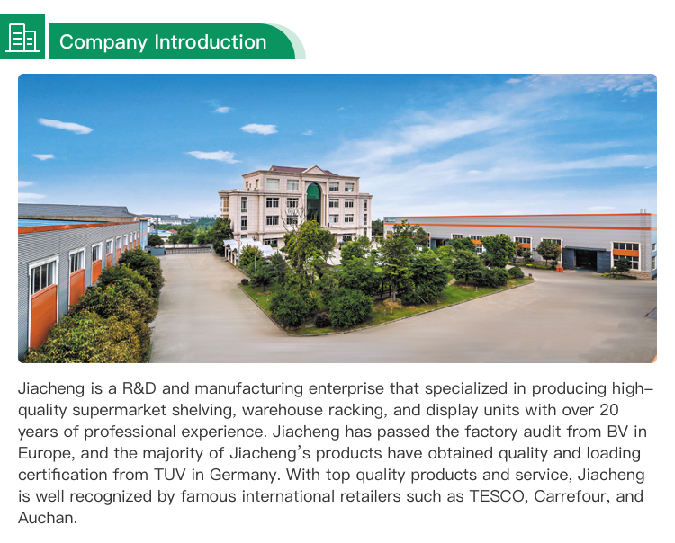Company Profile