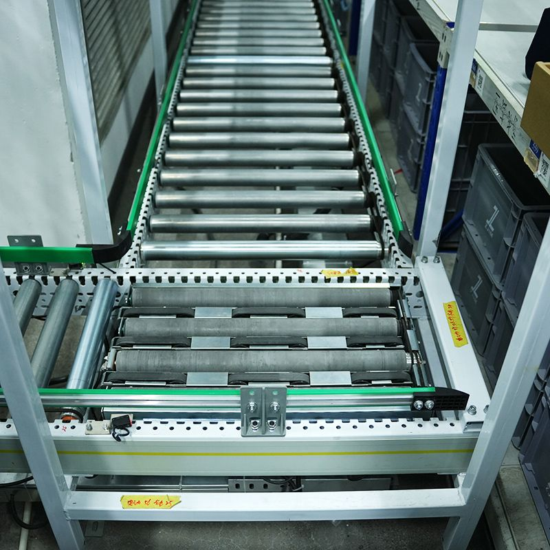 Customized Adjustable Intelligent Automation Picking Warehouse Storage Automated ASRS