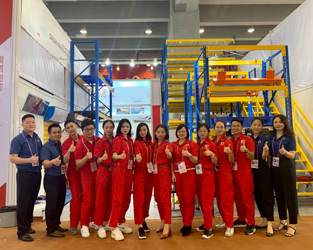 Company Exhibition 2