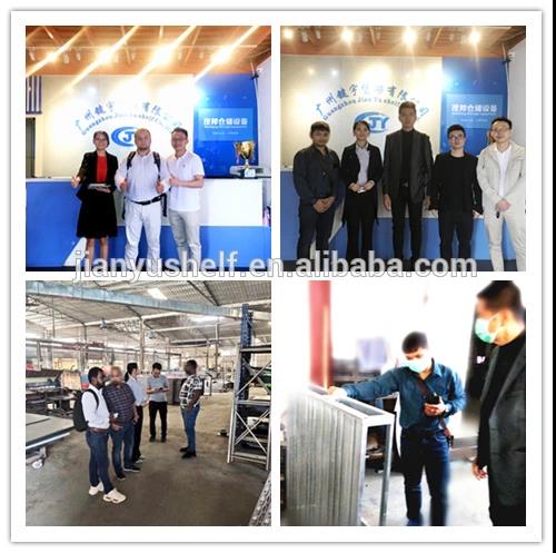 Customer Cooperation Photos