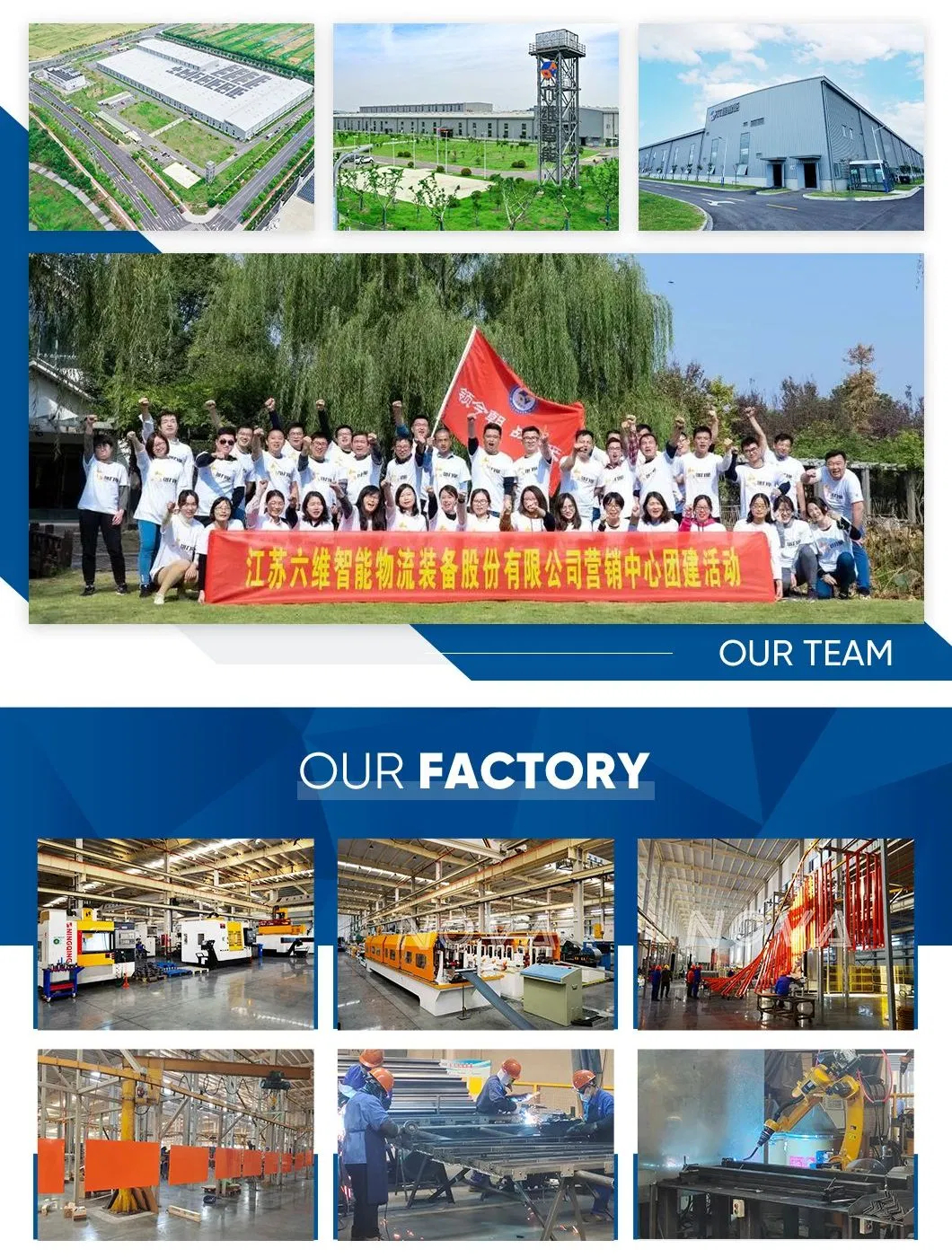 Manufacturing Capability