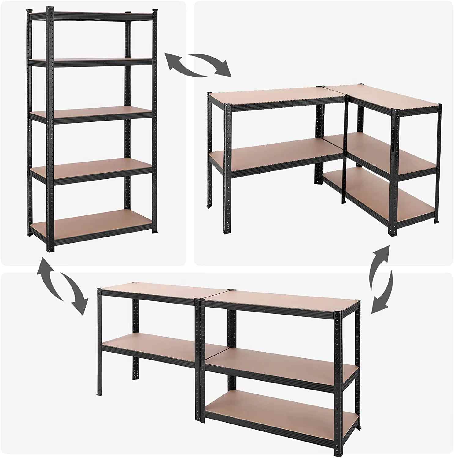 Multifunctional Transformation