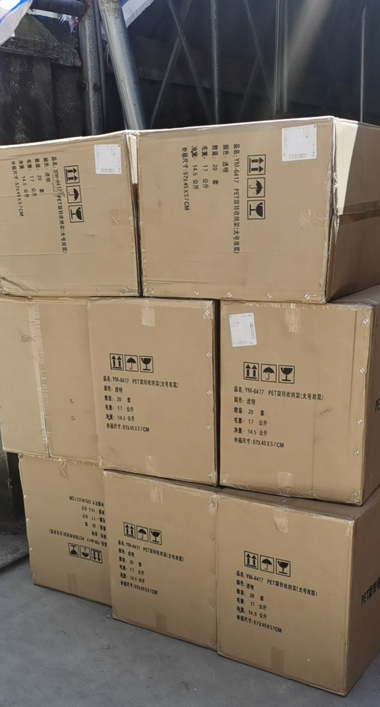 Packing and Delivery 4