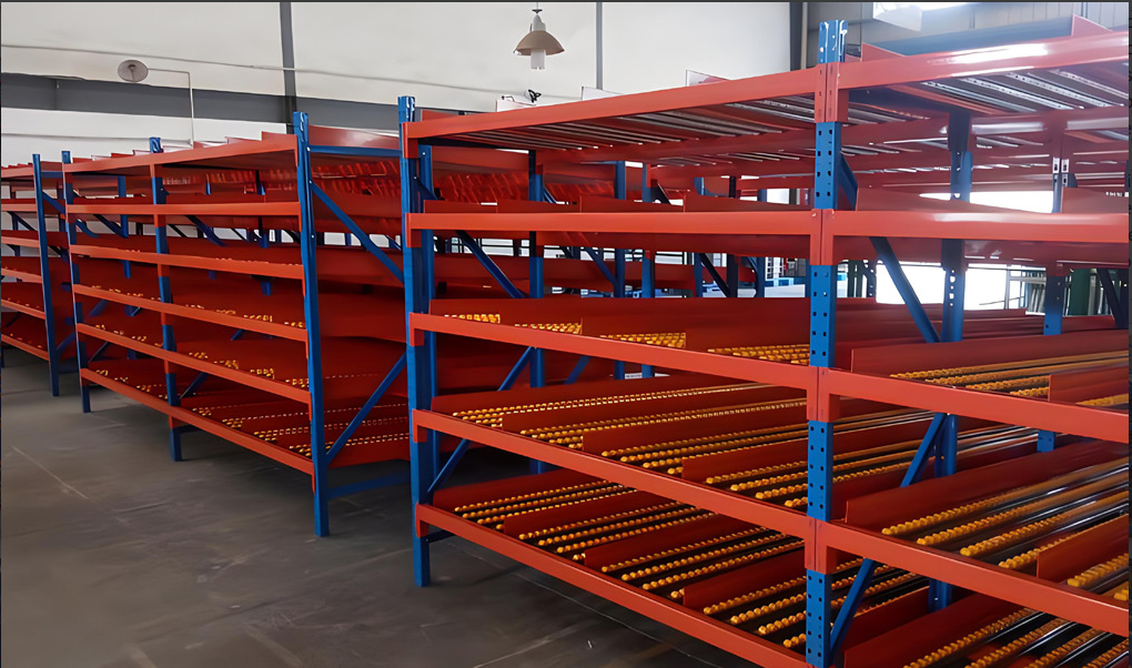 Dynamic Storage Solutions