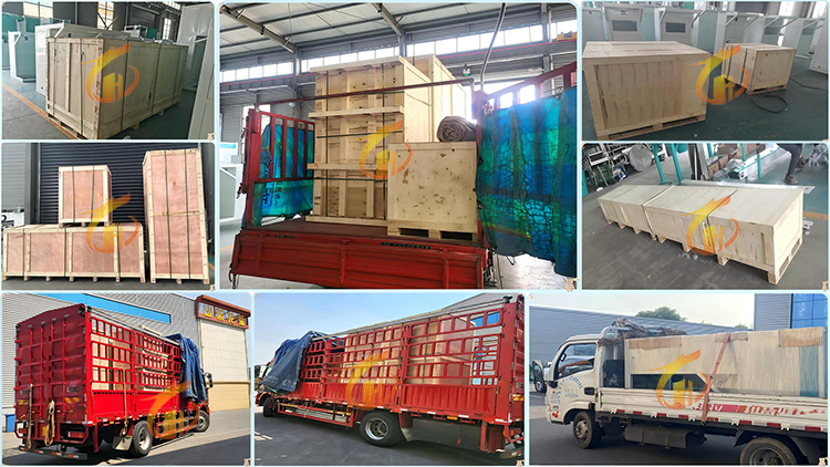 Production Process