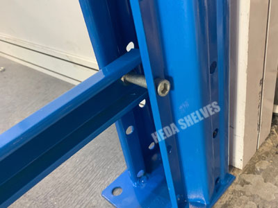 Connection Joint