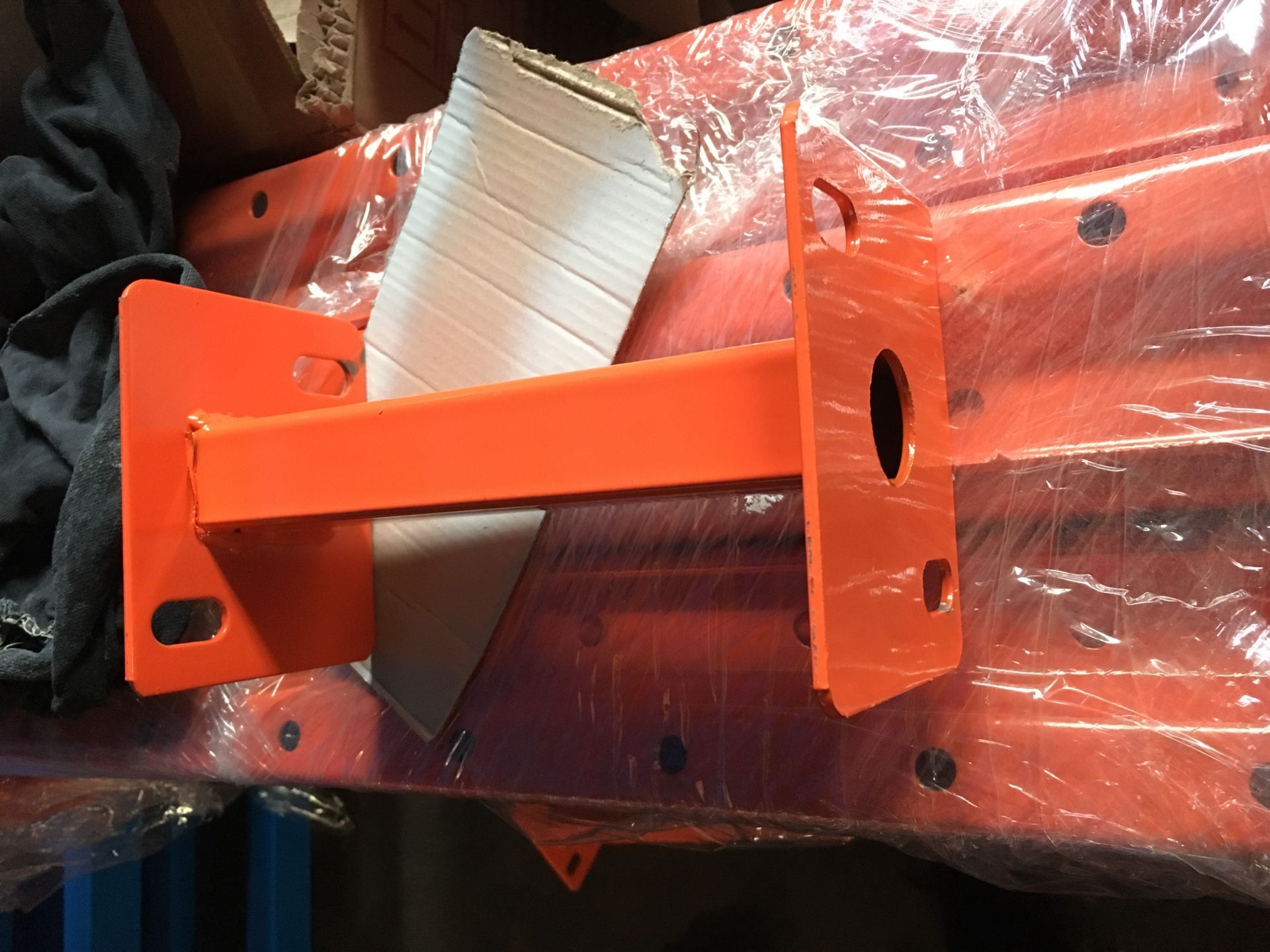 Pallet Racking Spare Part