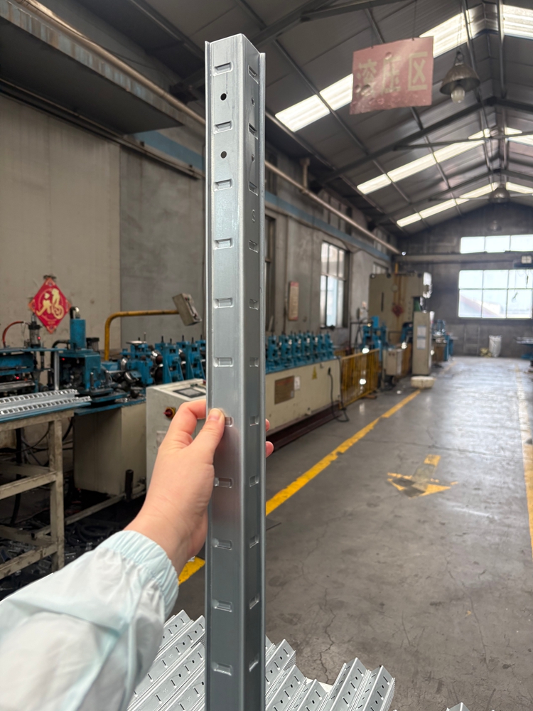 Factory Facility 1