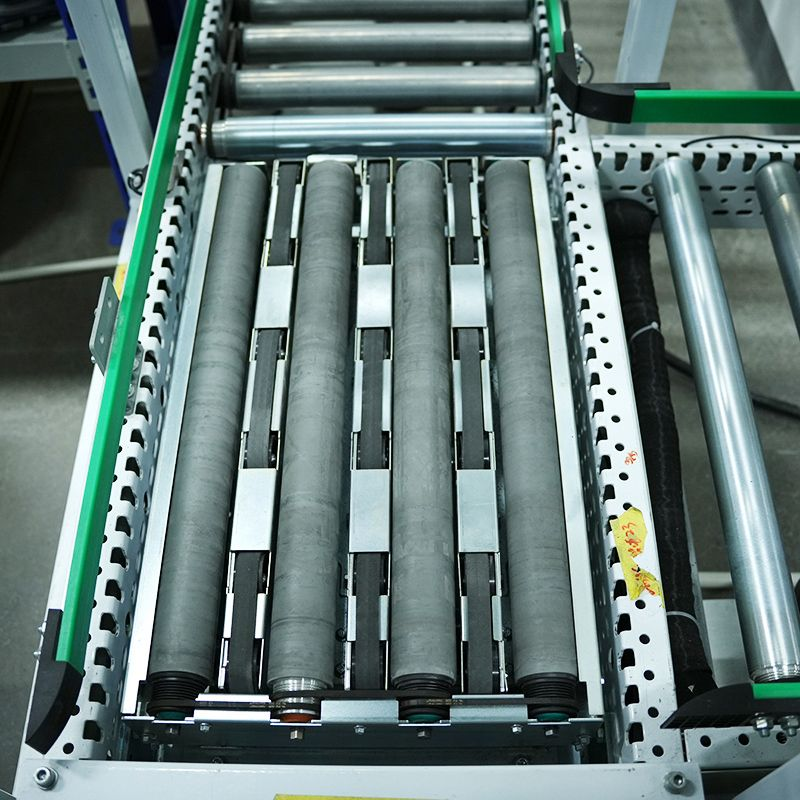 Customized Adjustable Intelligent Automation Picking Warehouse Storage Automated ASRS