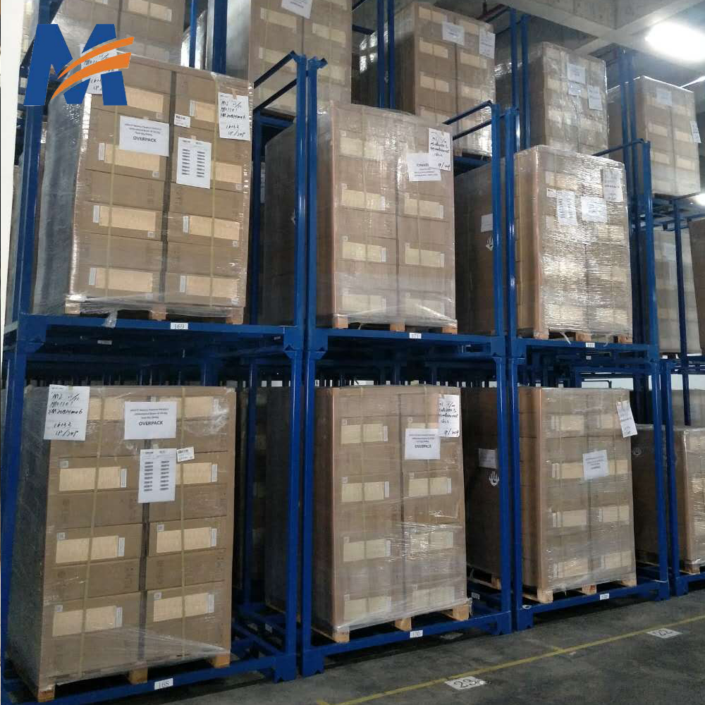 Stack Rack Options
