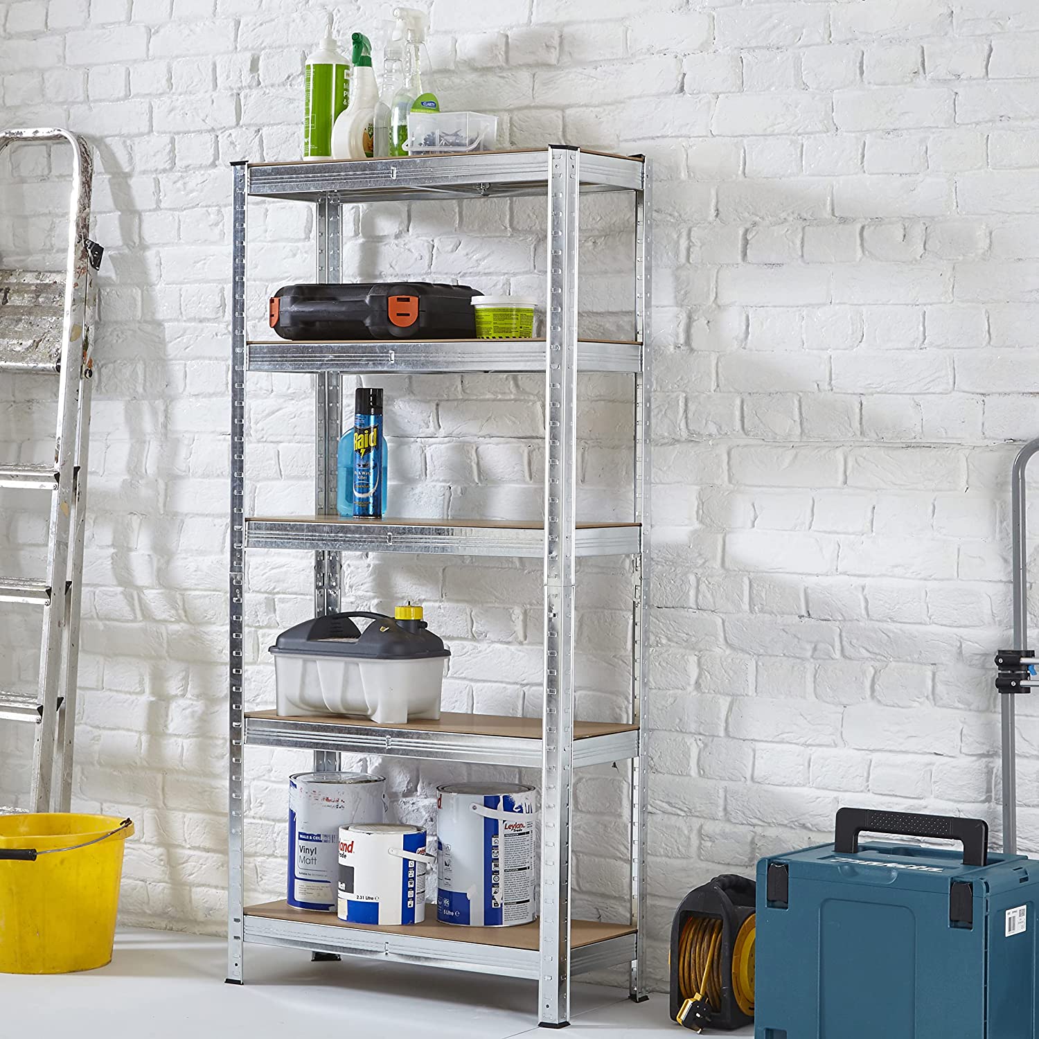 Product Display