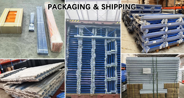 Packaging Standard