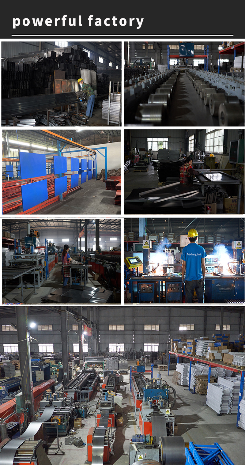 Manufacturing Technique