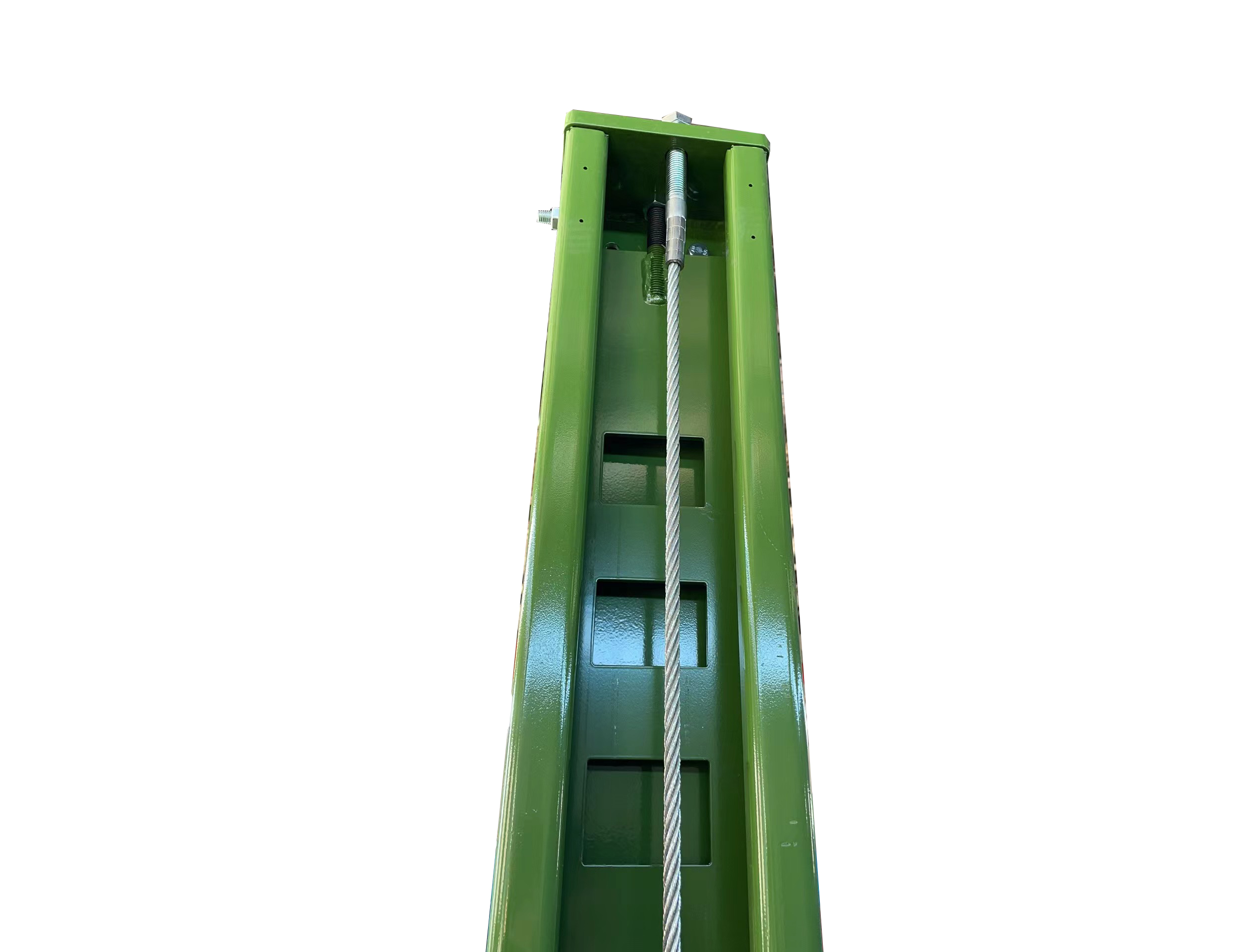 Long Ladder Lock