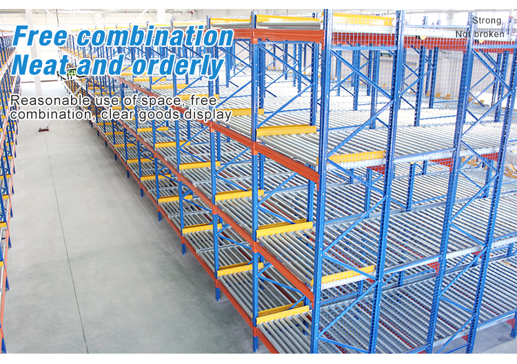Rack Component 1