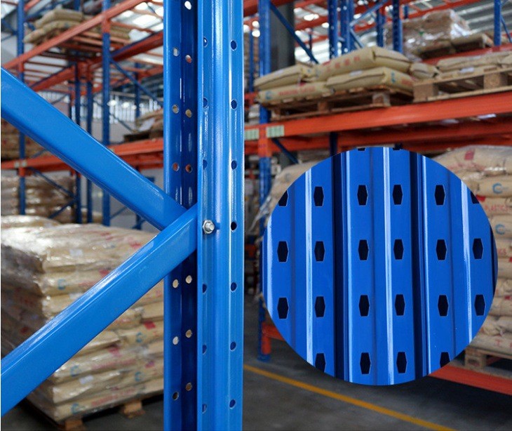 Racking specifications structure