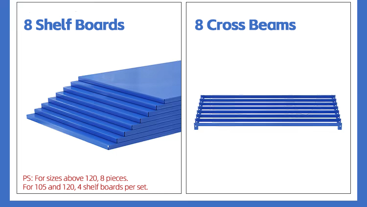 Steel Office Furniture Display 8