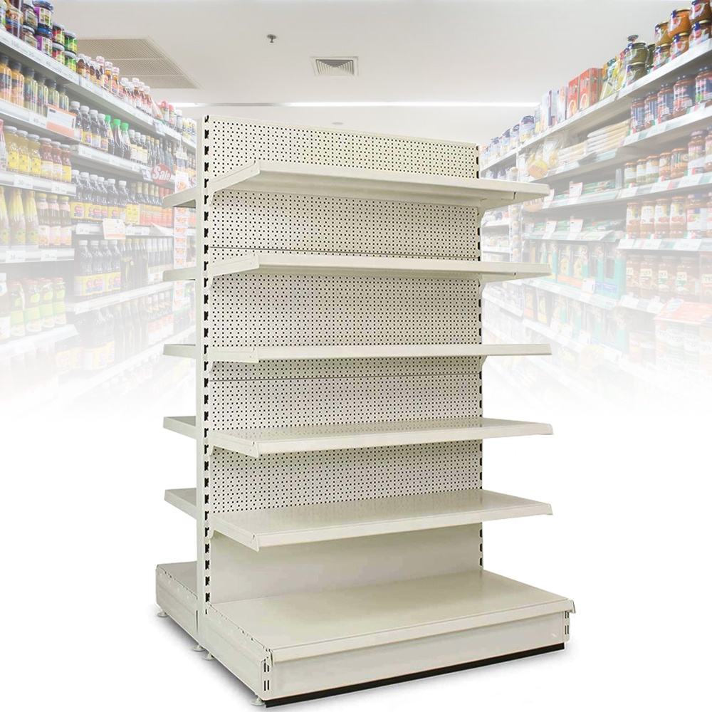 Shelving Production Line