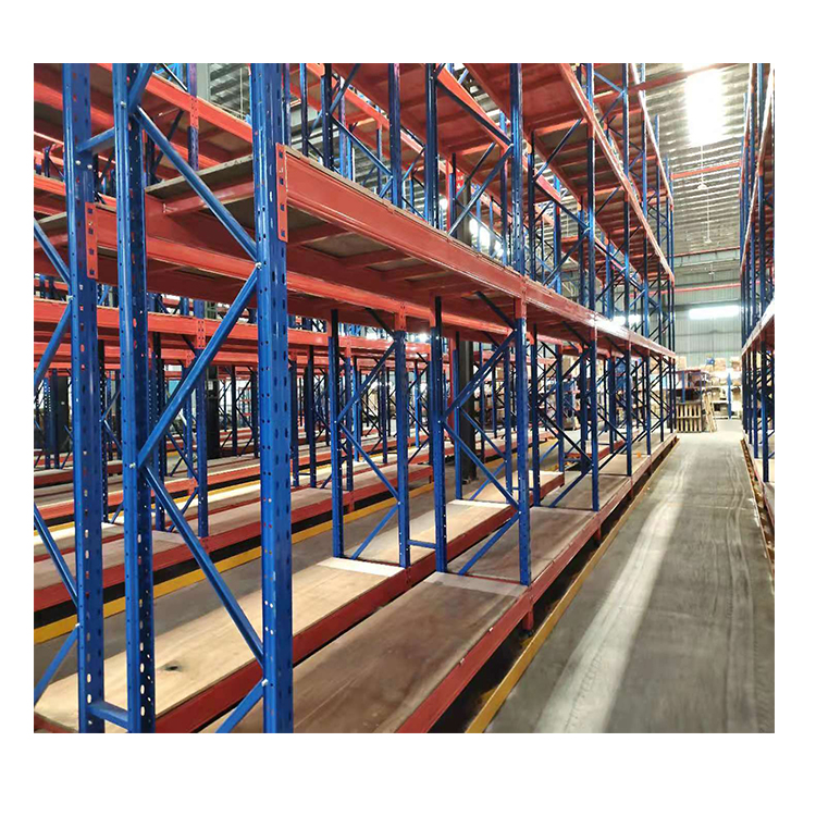 Production Facility 3