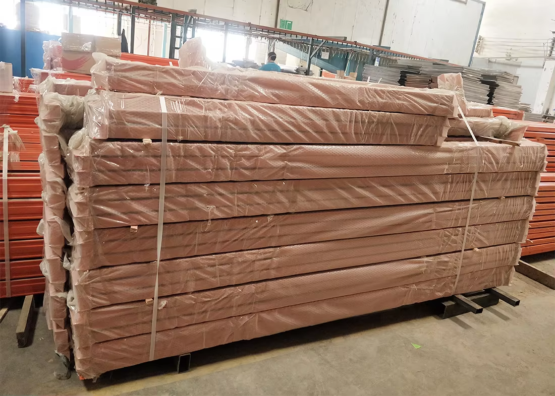 Export Bubble Wrap Packaging