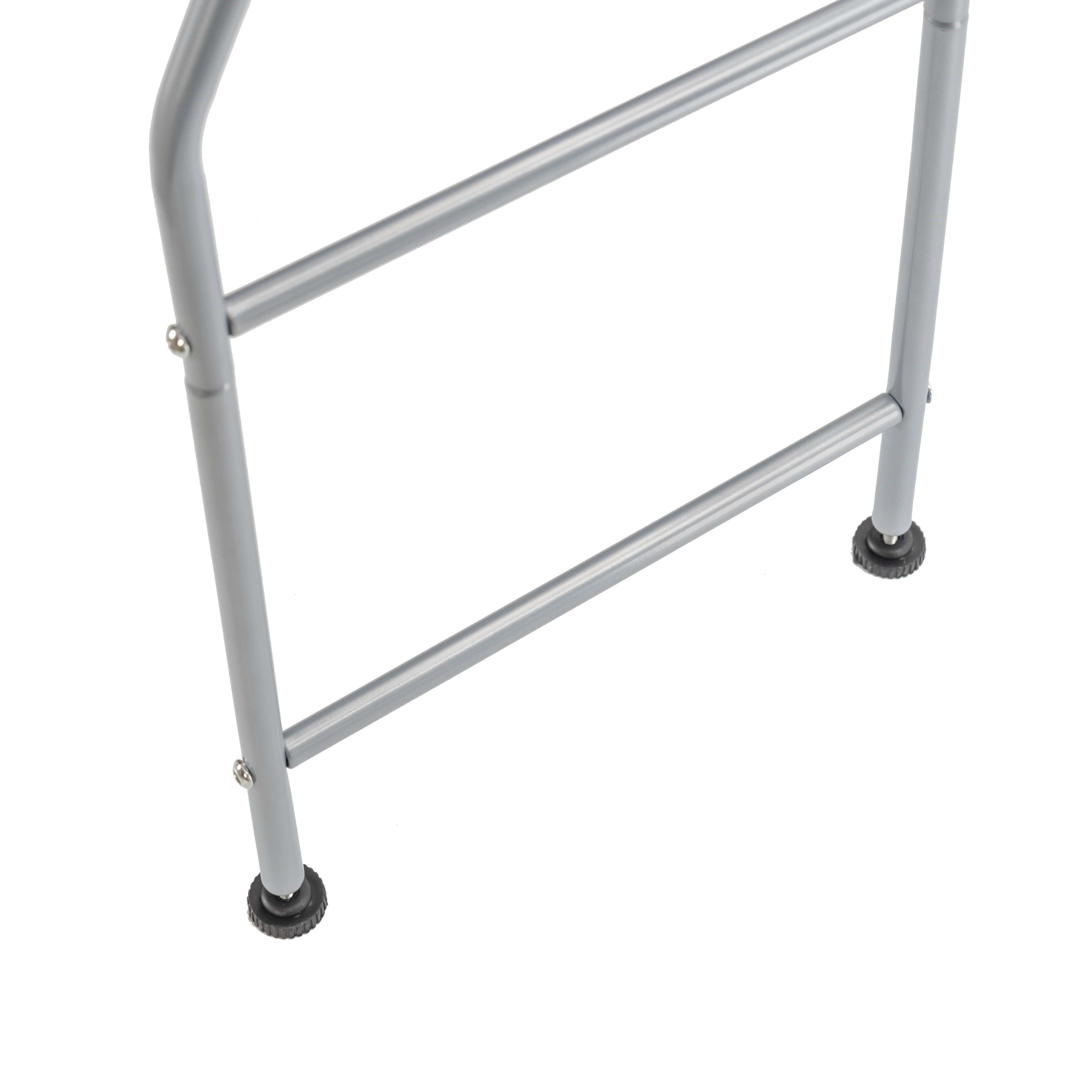 Hot Sale Wholesale 3 Shelves Space-Saving Bathroom Shelving Unit Over Toilet Shelf Storage Rack Metal Shelf Toilet Rack