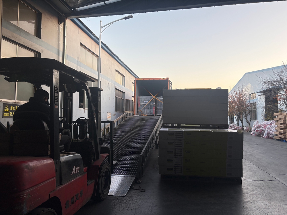 Factory Workshop 2