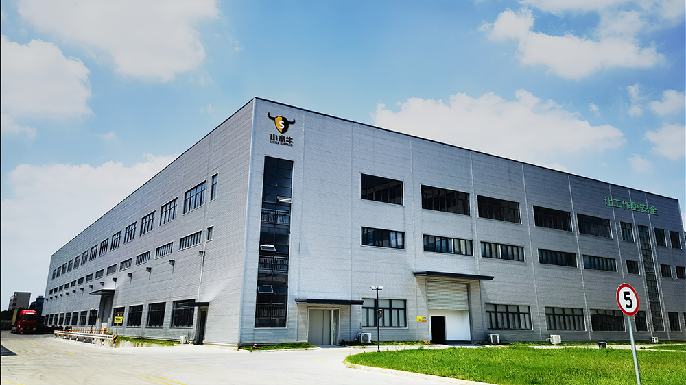 Rack Upright Protector Pallet Rack Polymer Anti-Collision Guardrail Corrosion Resistant TUV Certified 3 Tonne Load Capacity