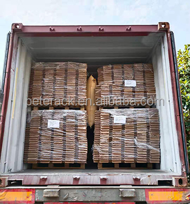 Shipping Preparation