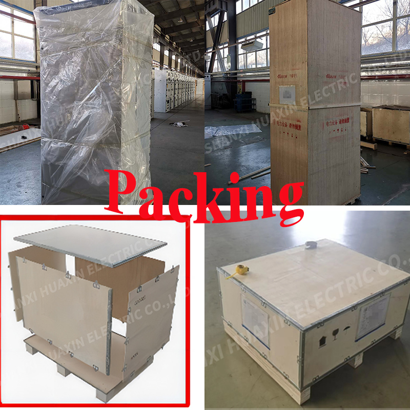 Facility Exhibition 1