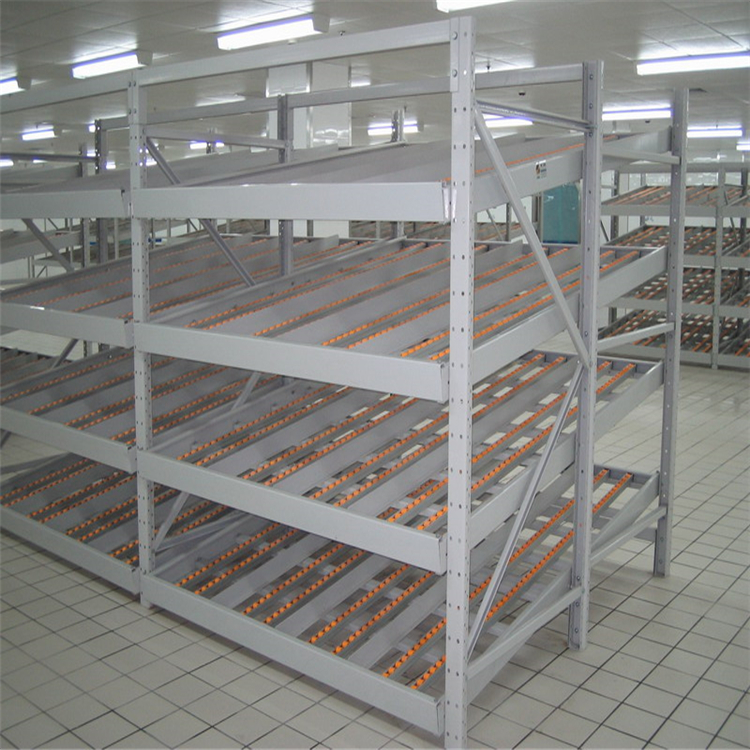Production Display 8