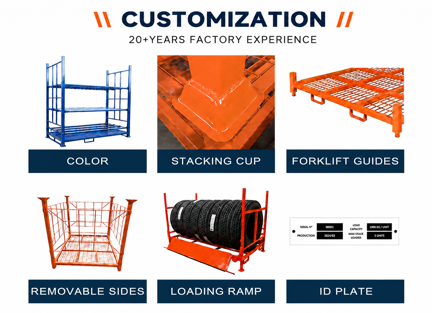 Technical Specifications