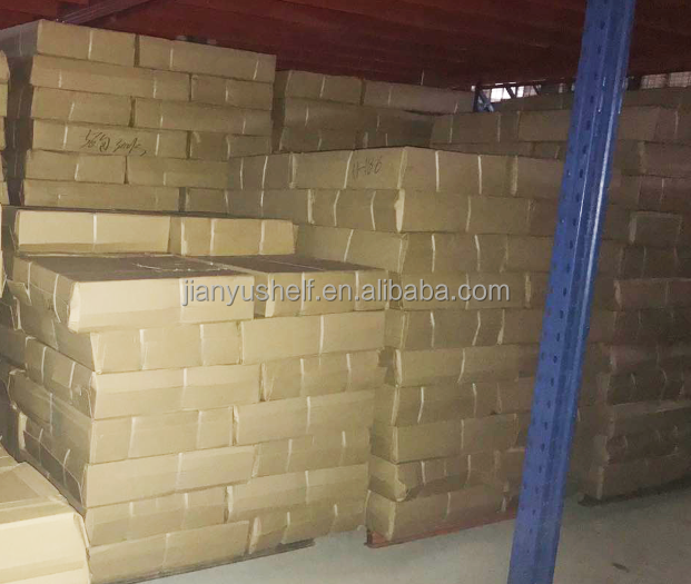 Packaging Standard 3