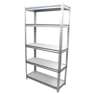 Boltless Warehouse Storage Shelf